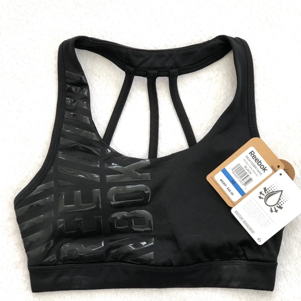 Sport bra. New!